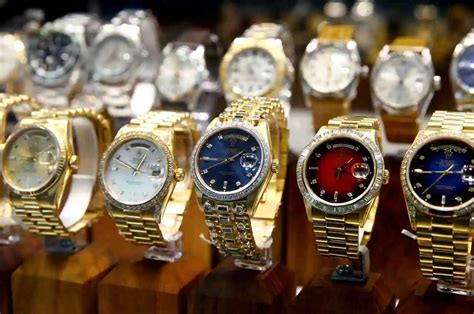 Rolex Prezzi : Ecco Quanto Costa Un O